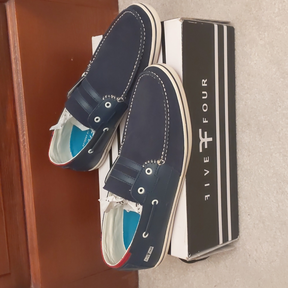 Five Four The Malibu's Loafer
